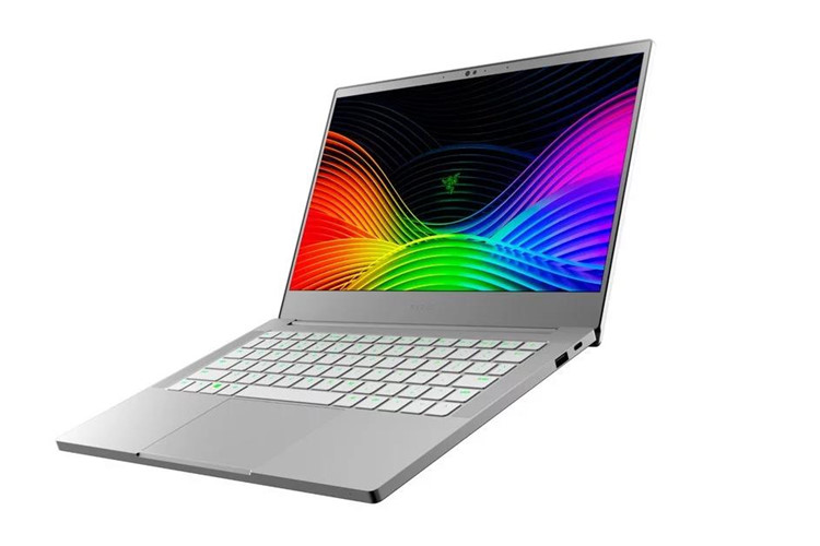 Razer Blade Stealth 13 2019 là chiếc laptop chơi game mỏng nhẹ đầu tiên trên thế giới. Sản phẩm này chỉ mỏng 21 mm. Ảnh: Razer.