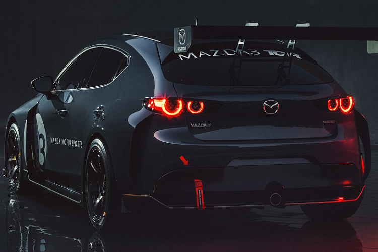 Sắp tới, Mazda3 TCR 2020 sẽ tham dự giải đua IMSA Michelin Pilot Challenge 2020, đua Thử thách sức bền kéo dài 4 giờ (The Four-hour Endurance Challenge) vốn là một phần của giải đua Rolex 24 tại Daytona weekend vào ngày 26/1 năm sau.