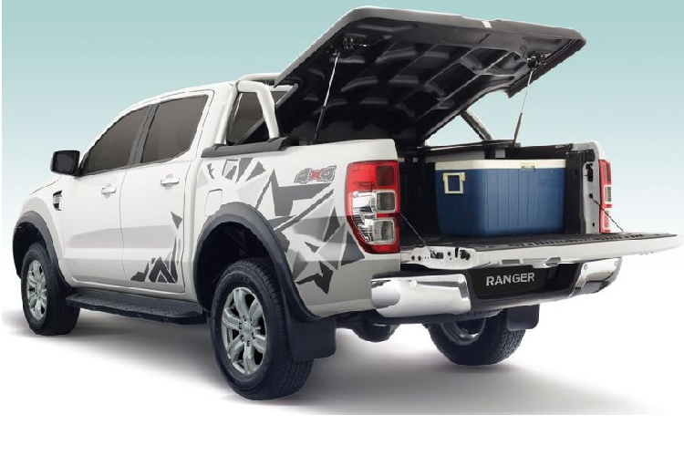 Đại lý này mới đây đã đưa ra mức giá xe Ford Ranger đặc biệt khởi điểm từ 120.888 RM – tương đương hơn 675 triệu đồng (chưa bao gồm phí bảo hiểm), đắt hơn khoảng 22 triệu đồng so với chiếc 2.2 XLT AT và với chính sách bảo hành 3 năm hoặc 100.000 km.