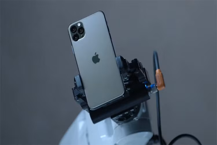 Chi phí linh kiện iPhone 11 Pro Max thấp kinh ngạc Chi phi linh kien iPhone 11 Pro Max thap kinh ngac