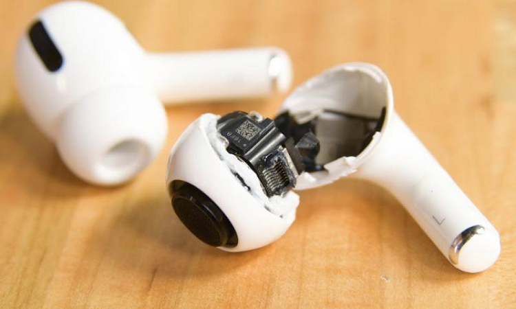 Nhung van de pho bien khi su dung tai nghe Airpods-Hinh-3