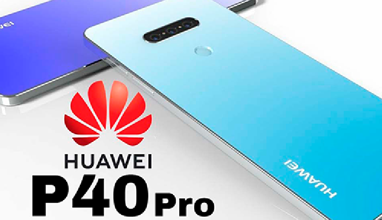 Giong Mate 30, Huawei P40 khong co cac dich vu Google