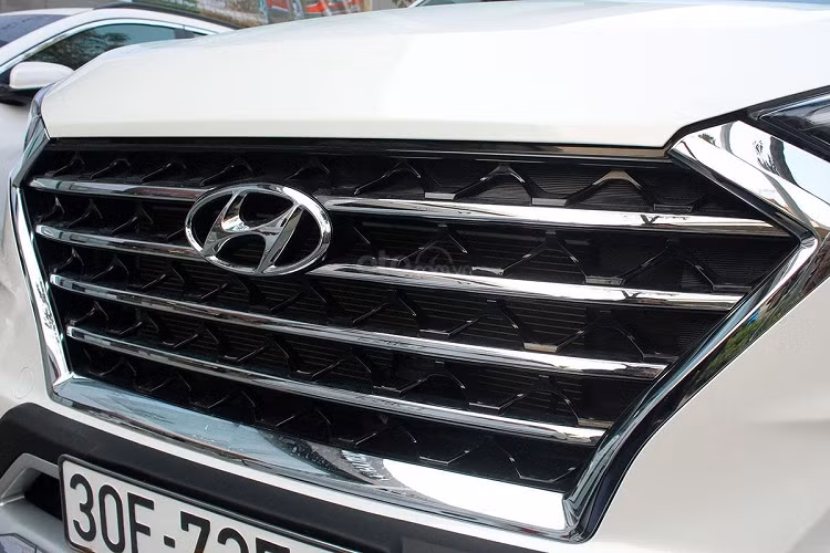 Hyundai Tucson 2020 mới dù không nhận được chương trình khuyến mại nào đến từ Thành Công Motor nhưng vẫn có doanh số khả quan, vậy nhờ đâu mà mẫu xe này đạt được điều này.