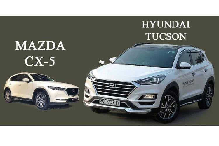 Mazda CX-5 từng là "ông vua" trong phân khúc Crossover (CUV) tại thị trường ôtô Việt Nam kể từ khi ra mắt và sang thế hệ mới từ cuối năm 2017, mẫu xe này vẫn giữ truyền thống ấy. Nhờ vậy, trong năm 2018 khi mở bán chính thức, Mazda CX-5 tại Việt Nam có doanh số đạt 12.243 xe, bỏ xa đối thủ xếp phía sau là Honda CR-V với 8.819 xe.