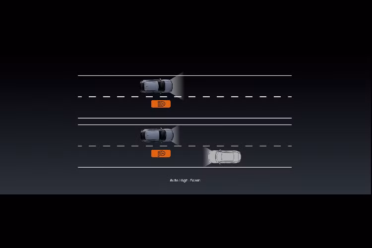 Các tính năng an toàn chủ động khác bao gồm: hệ thống LaneWatch với camera nhỏ gắn bên gương, camera lùi đa góc nhìn, cảm biến đỗ xe phía trước/ sau. Bên cạnh nhiều hệ thống an toàn quen thuộc khác.