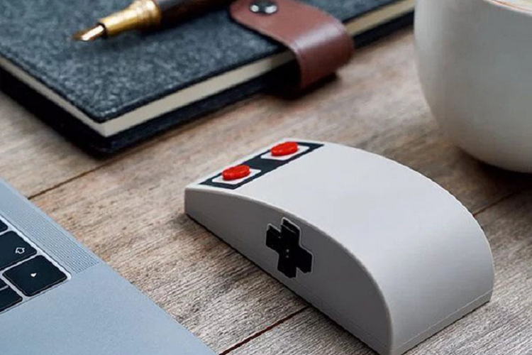 Chuot may tinh hoai co, giup ban quay ve nam 1985