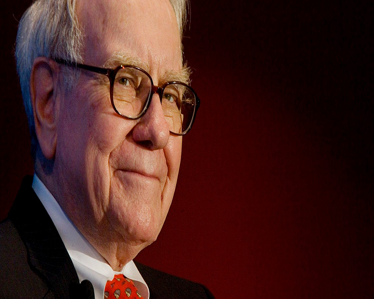 Chủ tịch tập đoàn Berkshire Hathaway - Warren Buffett - là một trong những tỷ phú giản dị nhất thế giới. Với khối tài sản lên đến 80 tỷ USD, Buffett chỉ mua chiếc Cadillac DTS giá 45.000 USD vào năm 2006.