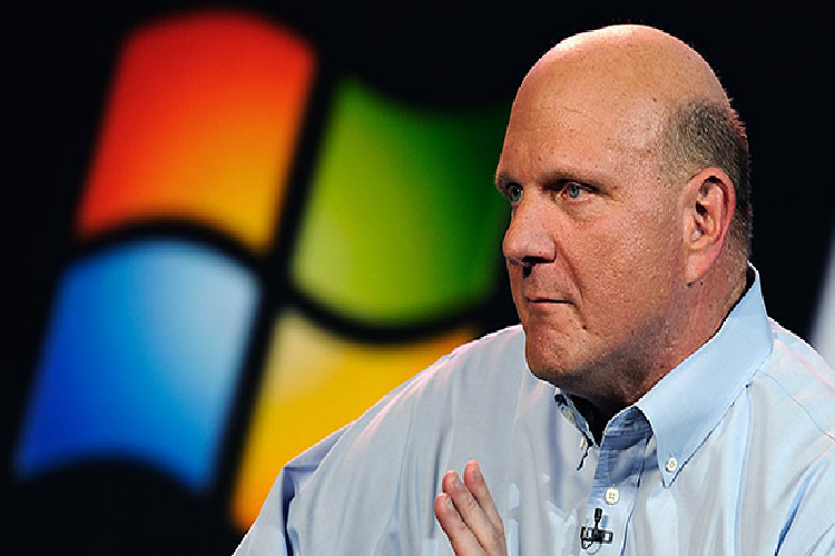 Với khối tài sản lên đến 40 tỷ USD, cựu CEO của Microsoft - Steve Ballmer - vẫn sử dụng chiếc Ford Fusion Hybrid trị giá 30.000 USD. Khi còn là CEO của Microsoft, Ballmer đã thúc đẩy sự ra đời của hệ thống giải trí SYNC trên những chiếc Ford.
