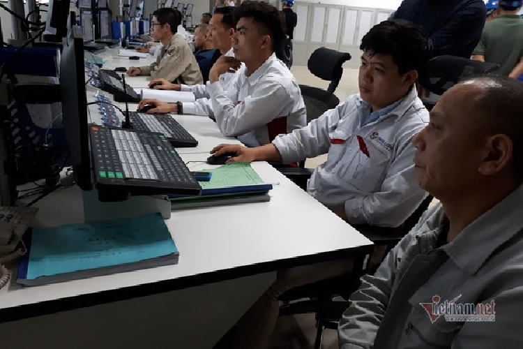 90 nghin lao dong nuoc ngoai o Viet Nam, toan sep lon va luong cao-Hinh-3