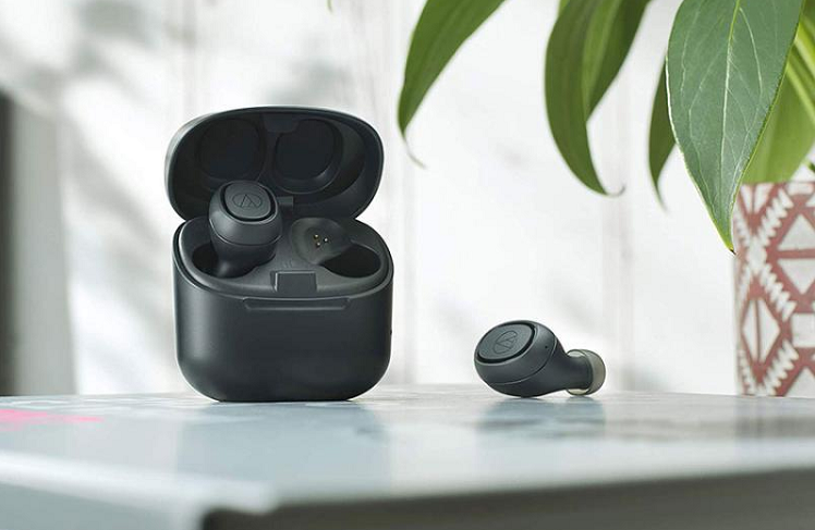 Dap hop va kham pha tai nghe Audio-Technica ATH-CK3TW