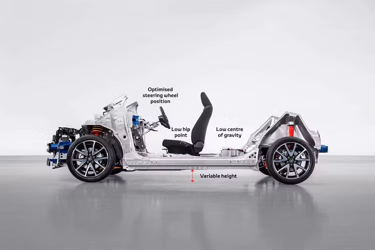 Đó là lý do khiến Yaris được trang bị sẵn gói các công nghệ an toàn Toyota Safety Sense với các tính năng như giữ ga tự động thông minh trên mọi dải tốc độ, hệ thống tự động giữ làn, tuí khí ở giữa người lái và hành khách... Giống như thế hệ trước đây, Yaris đời 4 sẽ được sản xuất ở Pháp để cung cấp cho châu Âu và ở Nhật cho thị trường nội địa/một số quốc gia châu Á khác. Giá bán và thời điểm bán ra của chiếc xe chưa được ấn định.