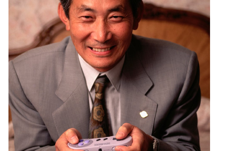Năm 1979, Minoru Arakawa, con rể ông Hiroshi trở thành Chủ tịch Nintendo Mỹ với tham vọng thâm nhập thị trường phương Tây. Cửa hàng máy game tiền xu của Nintendo sau đó được mở tại New York. Ảnh: Getty Images. 