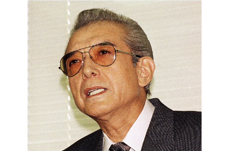 Năm 1940, Fusajiro qua đời. 9 năm sau, Nintendo được tiếp quản bởi con trai ông - Fusajiro Hiroshi (lúc ấy 22 tuổi). Ông giữ vị trí chủ tịch trong suốt 50 năm, mở ra thời kỳ chuyển giao của Nintendo từ công ty thẻ bài sang trò chơi điện tử. Ảnh: AP. 