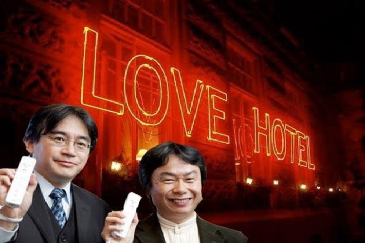 Khách sạn này kinh doanh tốt, tuy nhiên đã bị Hiroshi đóng cửa để tập trung vào các "mảnh đất" màu mỡ hơn. Ảnh: Pinterest. 