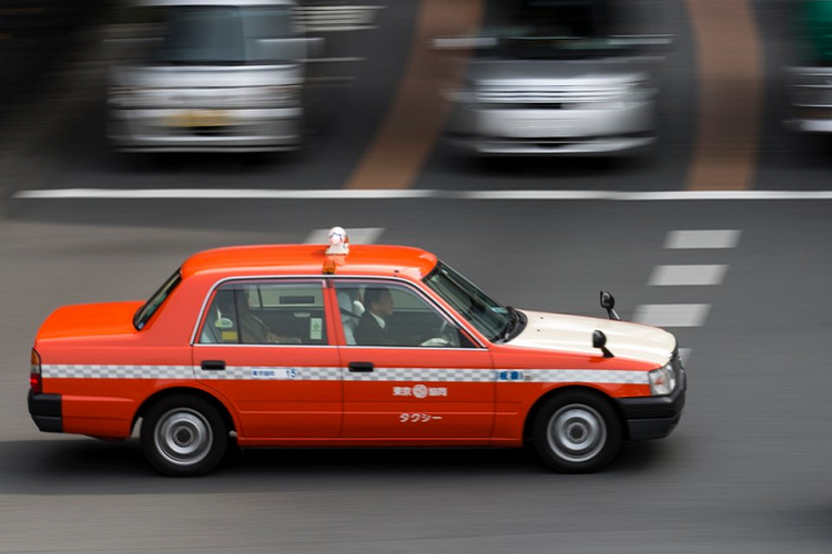 Nintendo cũng từng thành công với dịch vụ taxi, nhưng đành giải tán do các vụ kiện công đoàn tốn quá nhiều chi phí. Ảnh: Getty Images. 