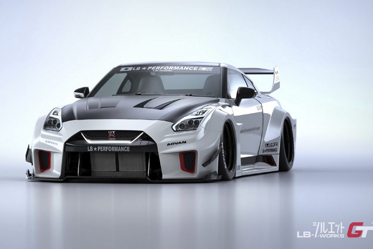 Tuy nhiên, giá bán trên chưa bao gồm 7.300 USD của hệ thống treo khí nén đến từ AirRex cũng như mâm xe của Forgiato và hệ thống ống xả nâng cấp. Ngoài ra, Liberty Walk cũng sẽ bán lẻ từng chi tiết trong gói độ sau khi xe ra mắt.