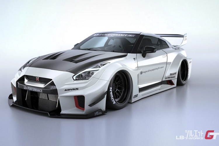 Theo thông tin từ Liberty Walk, giá xe Nissan GT-R độ này sẽ bắt đầu từ 33.480 USD (khoảng hơn 775 triệu đồng) đến 73.570 USD (khoảng 1,7 tỷ đồng). Vâng, hơn 70.000 USD cho một gói độ. Với số tiền này, bạn thậm chí có thể tìm mua được một số chiếc siêu xe, xe thể thao mới và cũ.