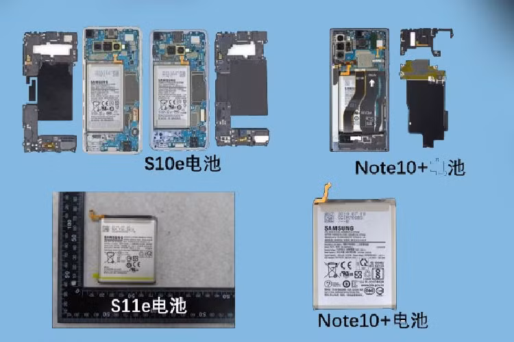 5 tinh nang co the giup Samsung Galaxy S11 vuot troi iPhone 12-Hinh-5