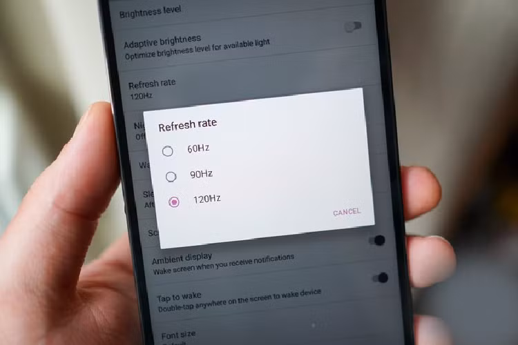 5 tinh nang co the giup Samsung Galaxy S11 vuot troi iPhone 12-Hinh-4