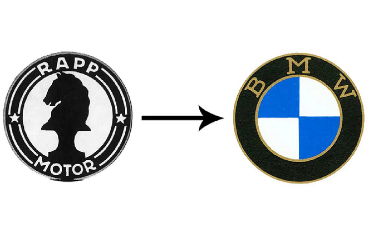 Việc người dùng liên tưởng logo BMW với cánh quạt máy bay cũng chính từ quảng cáo của hãng mà ra, cụ thể là vào năm 1929.