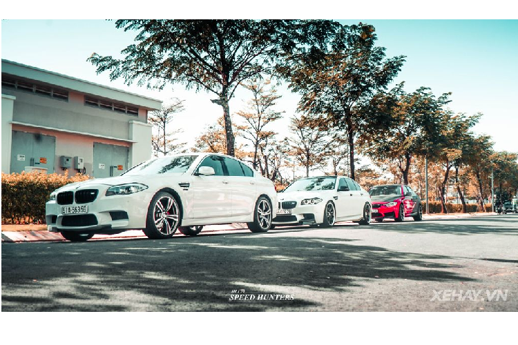 Được biết, vào ngày 1/1/2020 tới đây tại trường đua Đại Nam, tỉnh Bình Dương, các tay chơi độ xe khu vực miền nam sẽ tổ chức một buổi trình diễn lái xe thể thao với quy mô bài bản và chuyên nghiệp.