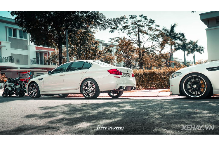 Đặc biệt, bất cứ dòng xe độ nào cũng có thể tham gia sự kiện tại trường đua Đại Nam.