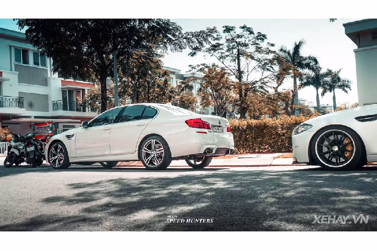 Đặc biệt, bất cứ dòng xe độ nào cũng có thể tham gia sự kiện tại trường đua Đại Nam.