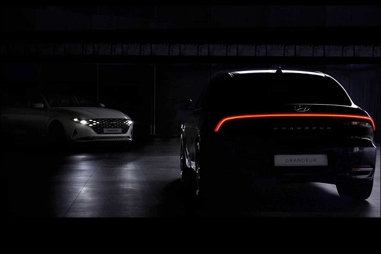 Hiện tại, Mẫu xe ôtô Hyundai Grandeur đang thuộc thế hệ thứ 6 và được giới thiệu lần đầu tiên cách đây 3 năm. Chính vì thế Hyundai sắp trình làng phiên bản nâng cấp facelift cho mẫu sedan cỡ lớn này. Nhờ đó, xe hứa hẹn sẽ thu hút và cạnh tranh hơn trên thị trường.
