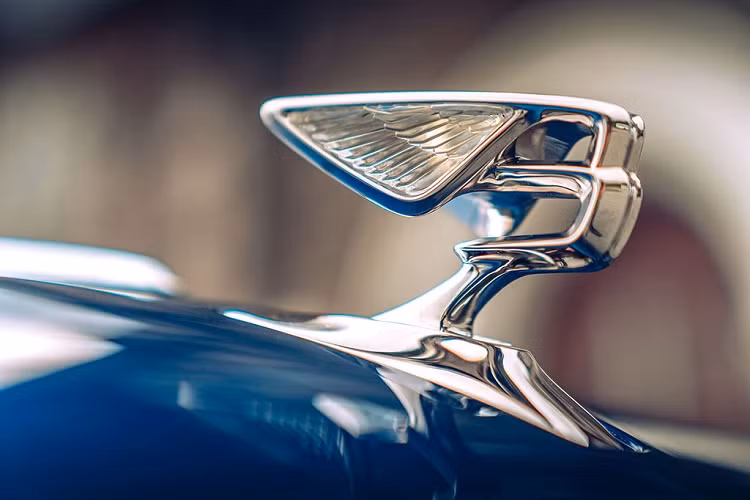 Ngày 11/6/2019, Bentley Motors đã chính thức công bố mẫu sedan siêu sang thể thao Bentley Flying Spur 2020 hoàn toàn mới và cũng khởi đầu cho thế hệ mới – thế hệ thứ 3 của dòng xe. Không chỉ sở hữu những đặc tính độc đáo của một chiếc saloon siêu sang, Flying Spur mới còn có hiệu năng vận hành cực kỳ ấn tượng, ngang ngửa với nhiều xe thể thao hiệu suất cao hiện nay.