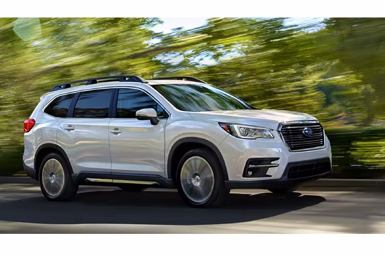 Thông tin Subaru Ascent mới sắp cập bến Đông Nam Á không phải là suy đoán, theo Autoindustriya, điều này được tiết lộ bởi ông Glenn Tan - Phó Chủ tịch kim Giám đốc điều hành của Tan Chong International Ltd., đây chính là công ty mẹ của Motor Image cũng là nhà phân phối xe Subaru tại thị trường Việt Nam, và thị trường Philippines.
