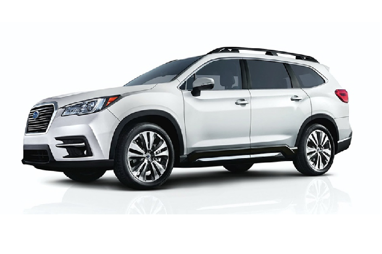 Mặc dù hiện tại chưa có thời điểm chính thức mẫu xe SUV Subaru Ascent “cập bến” Đông Nam Á, thị trường phân phối Ascent đầu tiên sẽ là Philippines, chiếc SUV lớn nhất của Subaru sẽ chính thức ra mắt tại quốc gia này trong tương lai gần.