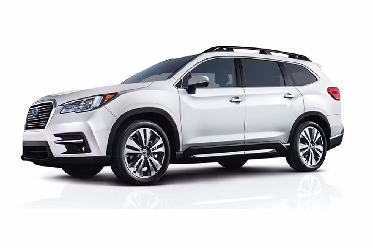 Mặc dù hiện tại chưa có thời điểm chính thức mẫu xe SUV Subaru Ascent “cập bến” Đông Nam Á, thị trường phân phối Ascent đầu tiên sẽ là Philippines, chiếc SUV lớn nhất của Subaru sẽ chính thức ra mắt tại quốc gia này trong tương lai gần.