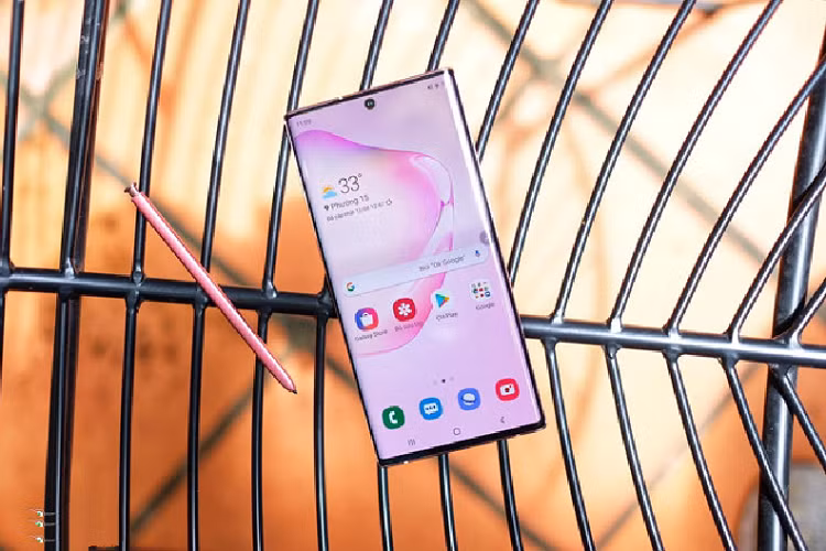 Dai ly Sai Gon thu mua Samsung Note8 chi 400.000 dong-Hinh-2