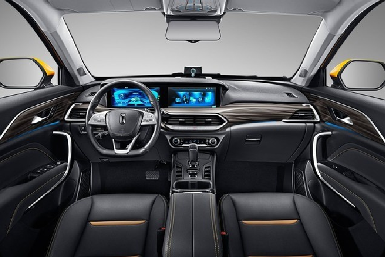 Mua may loc khong khi cho xe hoi, den 80% la vo dung