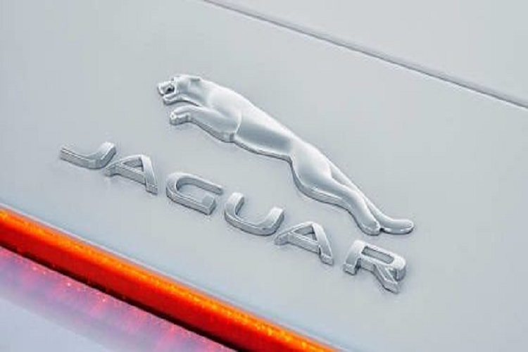 Điều tuyệt vời về việc có một công ty tên Jaguar là bạn không phải đặt tên thương hiệu của mình lên xe – bạn chỉ cần gắn huy hiệu hình một con “mèo lớn”, và mọi người sẽ hiểu nó đại diện cho cái gì. Thiết kế con báo đang vồ ở đây là rất ngầu và phù hợp một cách hoàn hảo cho những chiếc xe tốc độ.