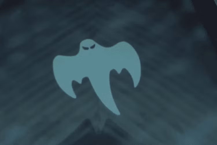 Koenigsegg thực ra đã lấy logo bóng ma này từ một phi đội máy bay chiến đấu đóng quân ở sân bay nơi nhà sản xuất chế tạo những chiếc xe của mình. Phi đội đã sử dụng nó trên những chiếc máy bay của họ, và giờ đây Koenigsegg sử dụng nó trên những chiếc xe của mình.