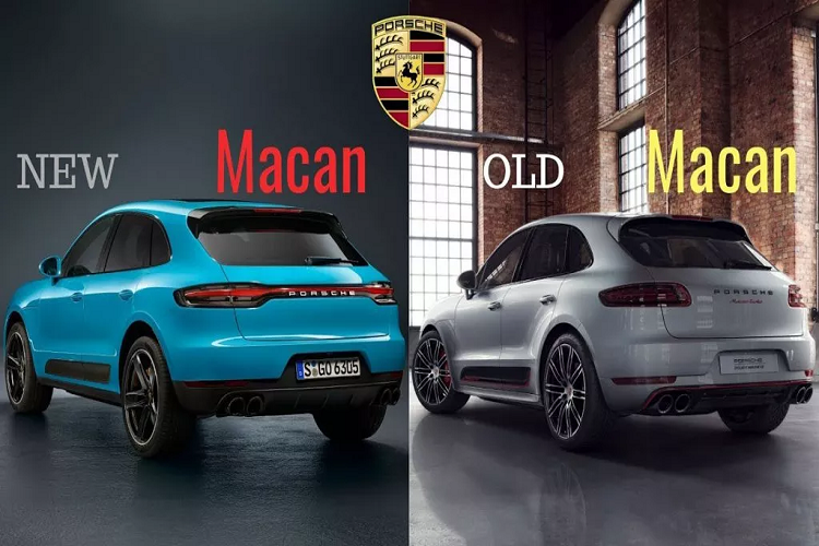 Được biết, chi phí nâng cấp đèn hậu cho Porsche Macan GTS 2019 rơi vào khoảng 120 triệu đồng. Về cơ bản, xe đã được thay thế nắp cốp ở phía sau bên cạnh cụm đèn hậu, vì nắp cốp mới của Macan được khoét một rãnh ngang để tích hợp cụm đèn hậu LED. Sau khi nâng cấp, ngoại thất Macan 2016 trở nên thời thượng hơn và không lỗi ‘’mốt’’.