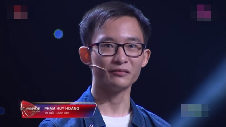 A quan Duong len dinh Olympia gay choang ngop tai Sieu tri tue-Hinh-2