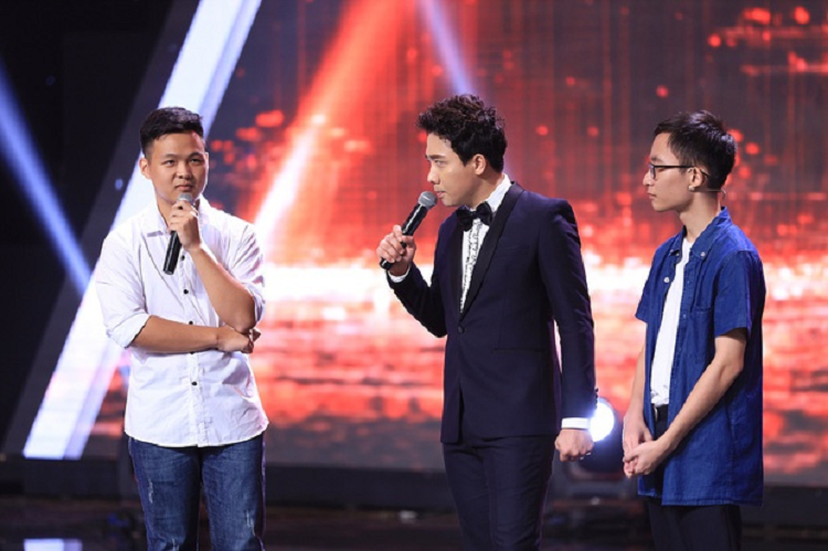 A quan Duong len dinh Olympia gay choang ngop tai Sieu tri tue-Hinh-3