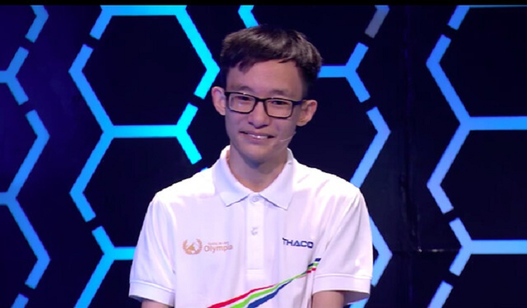 A quan Duong len dinh Olympia gay choang ngop tai Sieu tri tue-Hinh-5