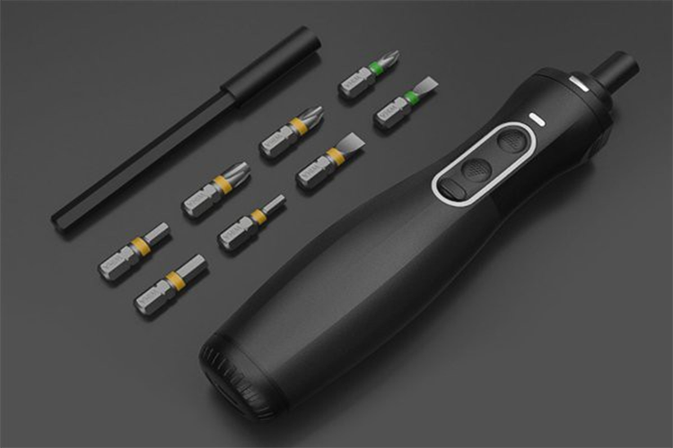 Xiaomi ra mat bo tuoc no vit thong minh gia 630.000 dong