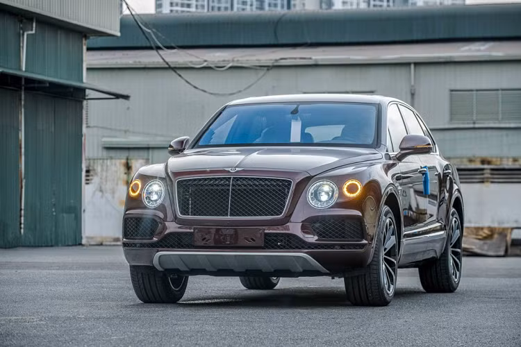 Khách hàng có thể nhận sự tư vấn trực tiếp từ đội ngũ bán hàng của Bentley tại Việt Nam. Khách hàng sẽ được tư vấn cũng như trải nghiệm các mẫu vật liệu từ màu sơn ngoại thất, mẫu da nội thất hay các loại gỗ veneer để có được một mẫu xe riêng biệt cho mình. Với nhiều lựa chọn đẳng cấp và sự tư vấn của đại lý chính hãng, các chủ nhân Bentley có thể tự tin mình chính là nhà thiết kế tài ba.