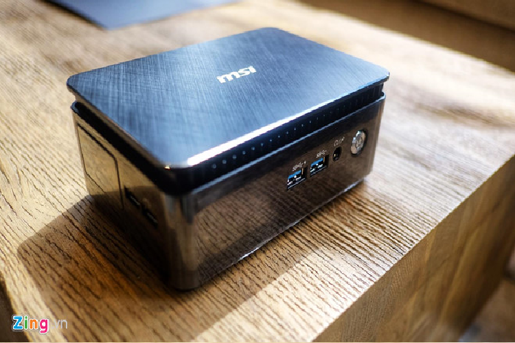 Nhược điểm của dòng CUBI là giá cao hơn 500.000 đến 1 triệu đồng so với các mẫu mini PC của đối thủ. Bên cạnh đó, hệ thống tản nhiệt kém cùng card đồ họa on board cũng là điểm giới hạn. Các ứng dụng văn phòng của Adobe hay thời gian làm việc lâu và liên tục có lẽ không phù hợp với các mẫu PC mini này.