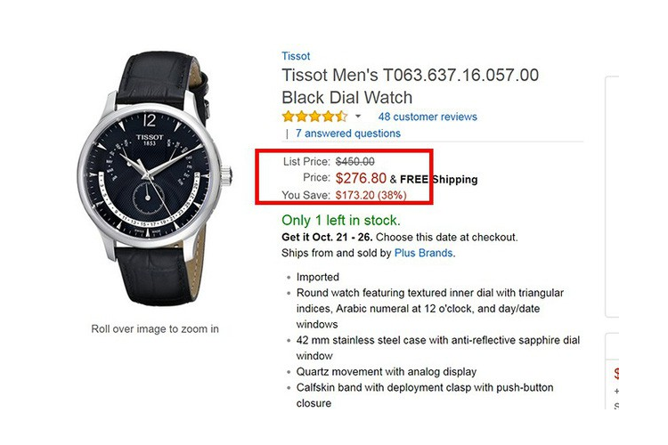 Hang tren Amazon: Van co hang fake, hang gia, tham chi tung phat no-Hinh-3