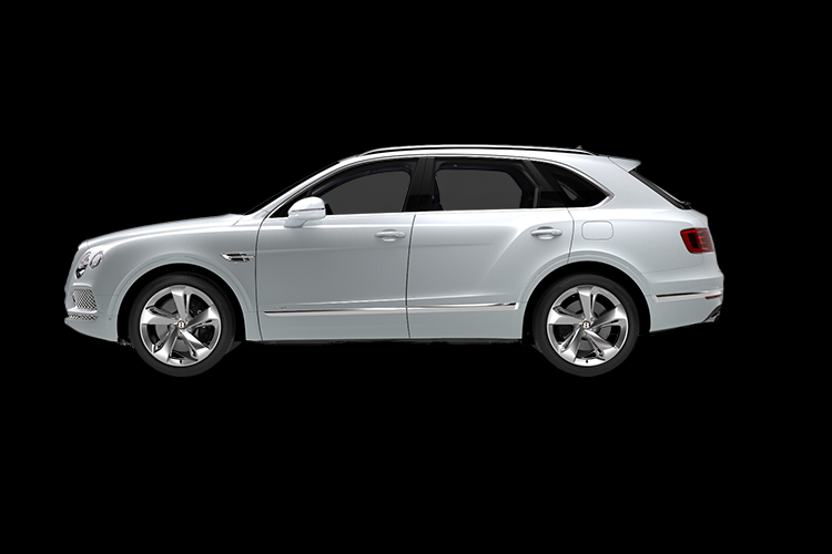 Đối với cấu hình 4 chỗ ngồi, Bentley Bentayga sẽ lược bỏ đi vị trí ngồi ở giữa của hàng ghế thứ hai để thay bằng bệ tì tay kích thước lớn, các ngăn chứa đồ và tủ lạnh. Cấu hình 4 chỗ ngồi này là một tuỳ chọn phù hợp với các ông chủ, doanh nhân theo phong cách sang trọng, biến không gian cabin của xe thành một văn phòng di động với đầy đủ tiện nghi cao cấp nhất.