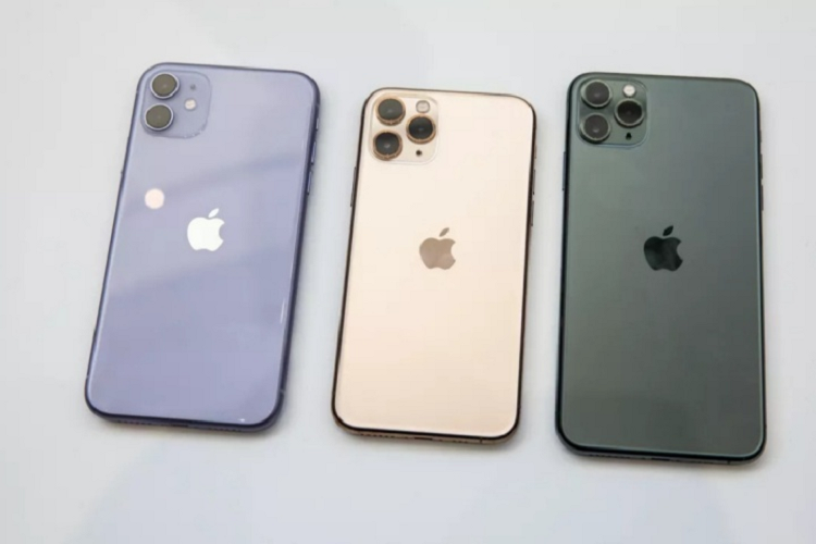 6 dieu ban chua biet ve nhung chiec iphone 11 cua apple