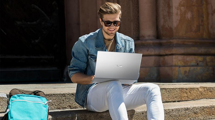 Asus Vivobook A412DA: Laptop cuc ki noi bat gia 15 trieu dong-Hinh-3