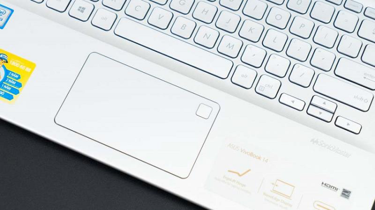 Asus Vivobook A412DA: Laptop cuc ki noi bat gia 15 trieu dong-Hinh-5