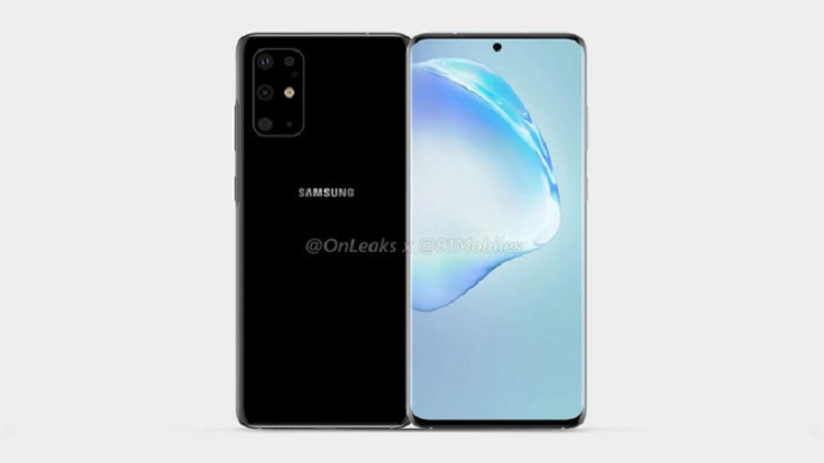 Giống với Galaxy Note10, Samsung cũng sẽ loại bỏ cổng tai nghe 3,5 mm trên chiếc Galaxy S11.