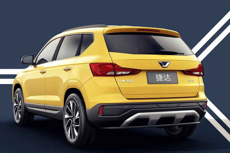 Dự kiến, những con số này còn tăng mạnh hơn nữa với sự ra mắt của model thứ 3 – chiếc SUV cỡ trung VS7 (biến thể của Seat Tarraco) với màn ra mắt vào tháng trước. Hiện tại, cả 3 mẫu xe đều được chế tạo và lắp ráp bởi công ty liên doanh FAW – Volkswagen tại nhà máy ở Thành Đô, Trung Quốc.